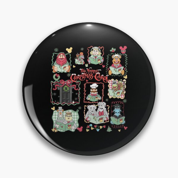 Item preview, Rizzo The Rat The Muppet Christmas Carol  designed and sold by ferminhays.