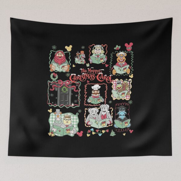 Item preview, Rizzo The Rat The Muppet Christmas Carol  designed and sold by ferminhays.