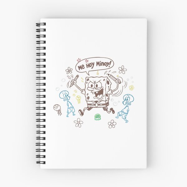 Item preview, spongebob squarepants designed and sold by 4yo-bb.