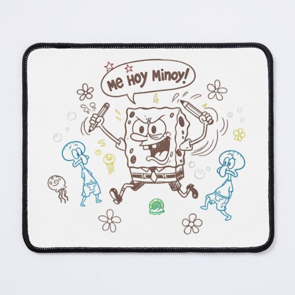 Item preview, spongebob squarepants designed and sold by 4yo-bb.