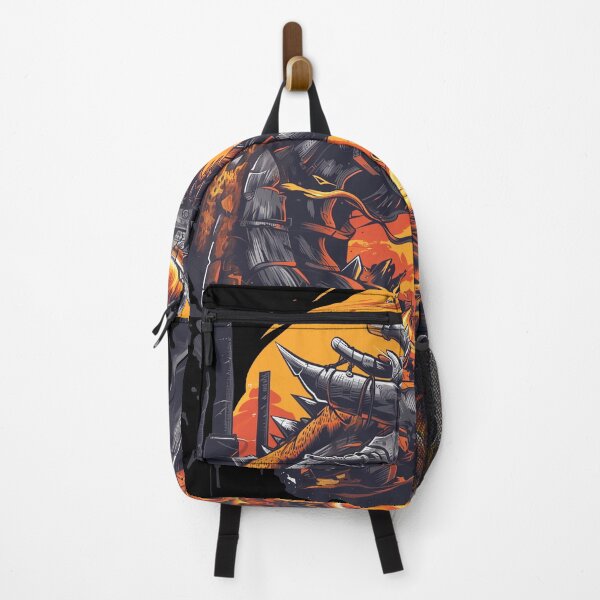 Item preview, Mecha Dragon Inferno designed and sold by Lineer22.