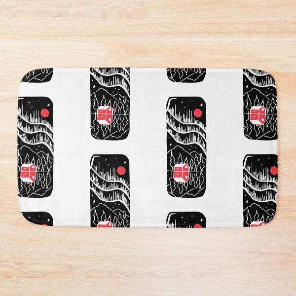 Item preview, The House That Waits designed and sold by La Seconde Vie de Suzie.