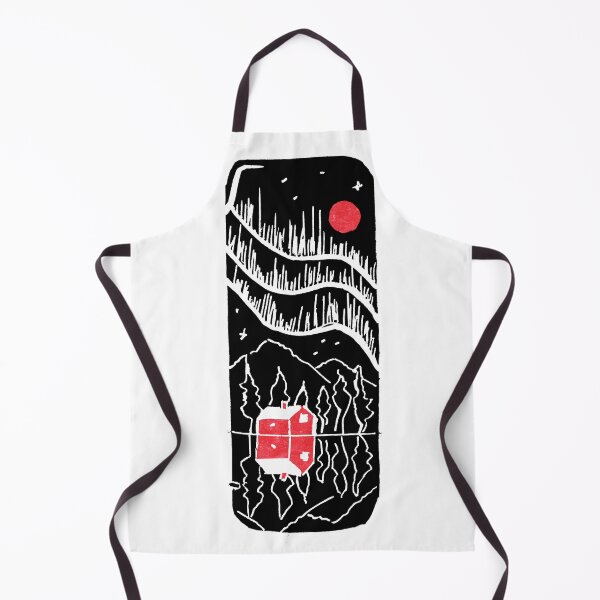 Item preview, The House That Waits designed and sold by La Seconde Vie de Suzie.