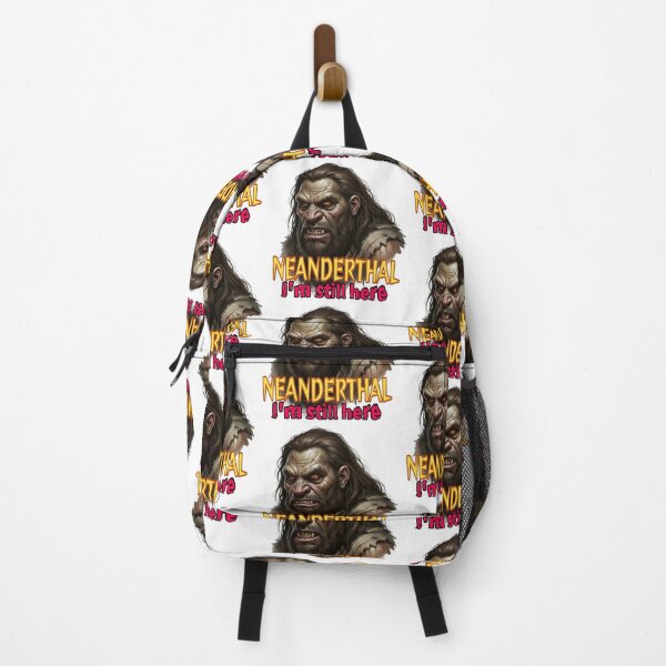 Item preview, Neanderthal designed and sold by Sujinthaiart.