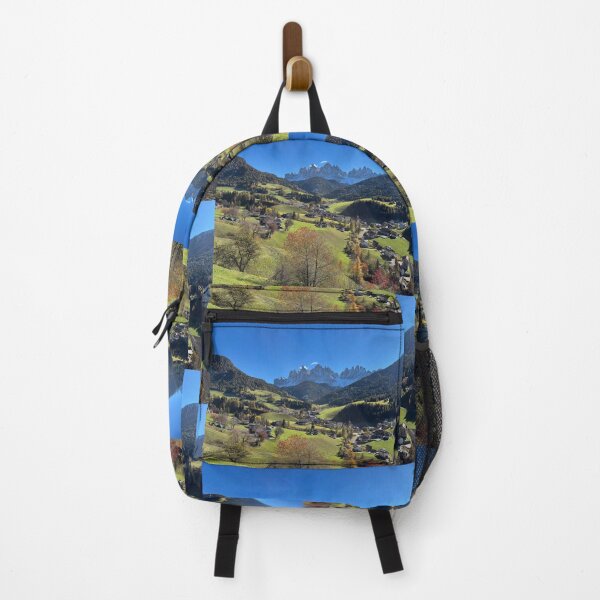 Item preview, Dolomite Valley Scene designed and sold by caracatita75.
