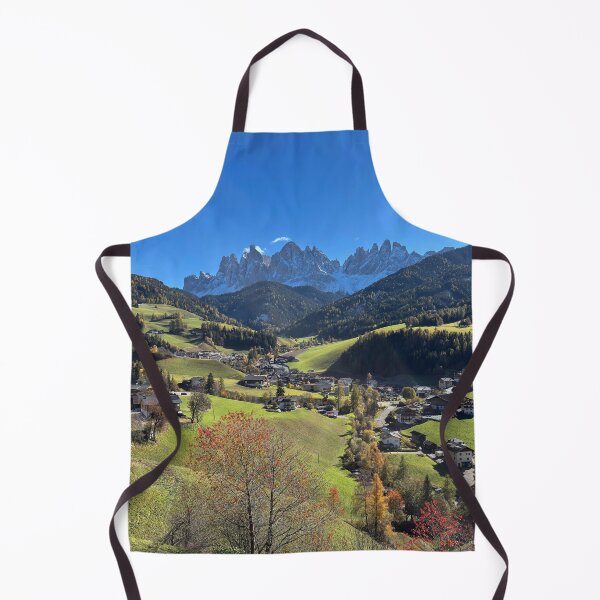 Item preview, Dolomite Valley Scene designed and sold by caracatita75.