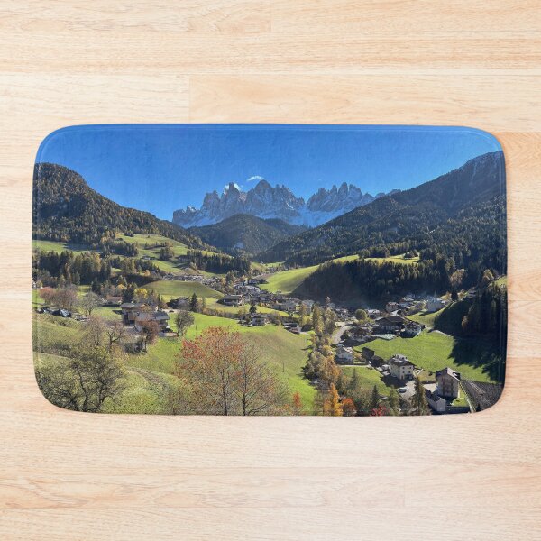 Item preview, Dolomite Valley Scene designed and sold by caracatita75.