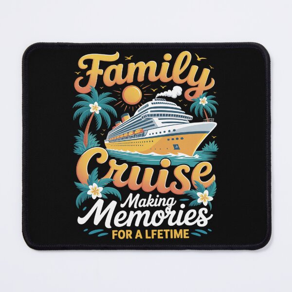 Item preview, Family Cruise 2025 Summer Vacation designed and sold by HeinzanoWeno.