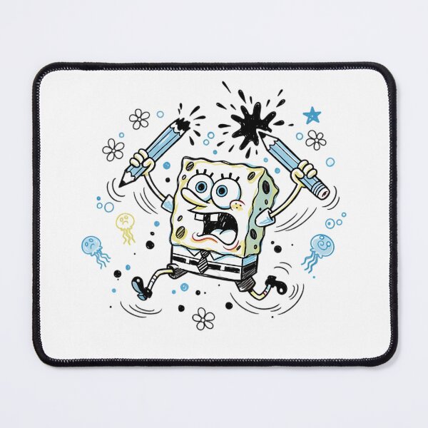 Item preview, spongebob squarepants designed and sold by 4yo-bb.