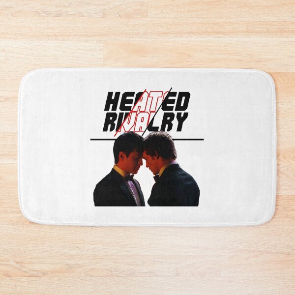 Item preview, Heated Rivalry Romantic designed and sold by Haarishurch.