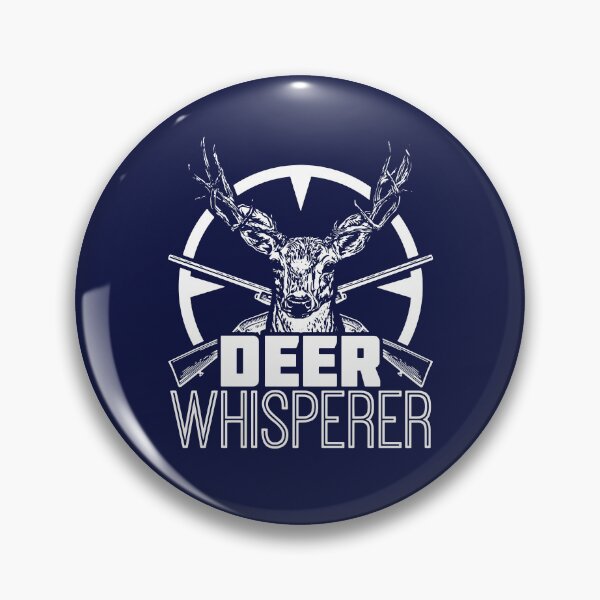 Item preview, Deer Whisperer Hunter designed and sold by jaygo.