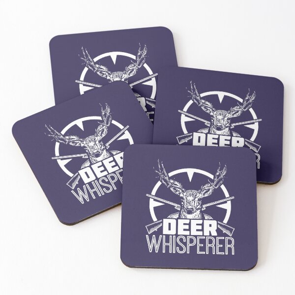 Item preview, Deer Whisperer Hunter designed and sold by jaygo.