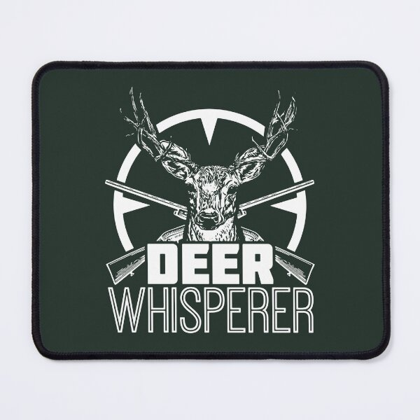Item preview, Deer Whisperer Hunter designed and sold by jaygo.