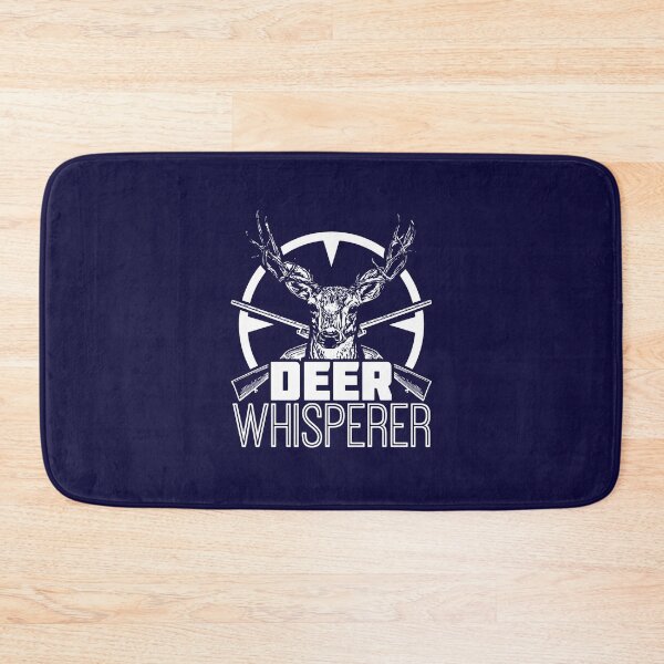 Item preview, Deer Whisperer Hunter designed and sold by jaygo.