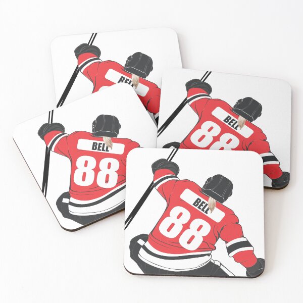 Item preview, Copy of 88 IVERSON Hockey Products designed and sold by stinkylockers.