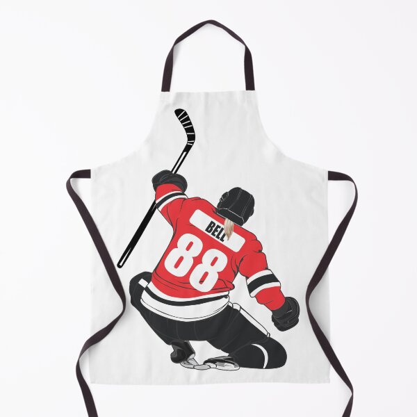 Item preview, Copy of 88 IVERSON Hockey Products designed and sold by stinkylockers.
