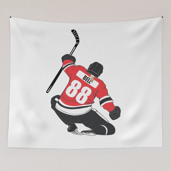 Item preview, Copy of 88 IVERSON Hockey Products designed and sold by stinkylockers.