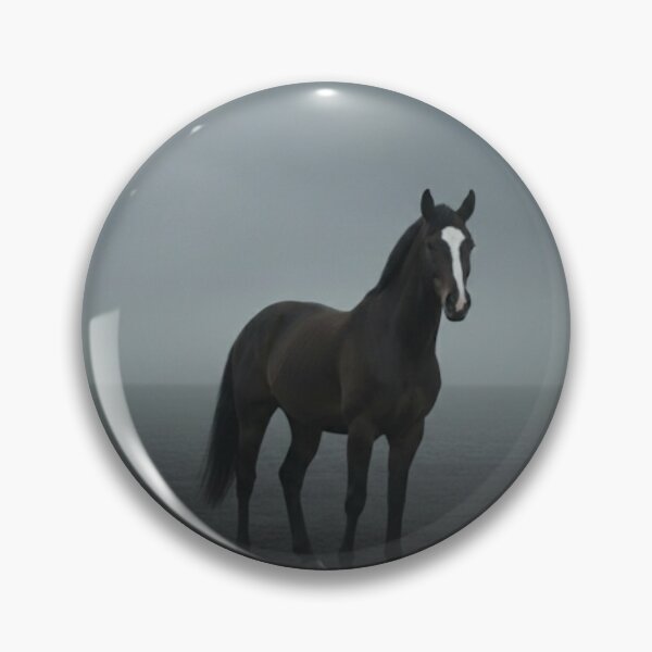 Item preview, Wild Horse designed and sold by WhiteNBlackTs.