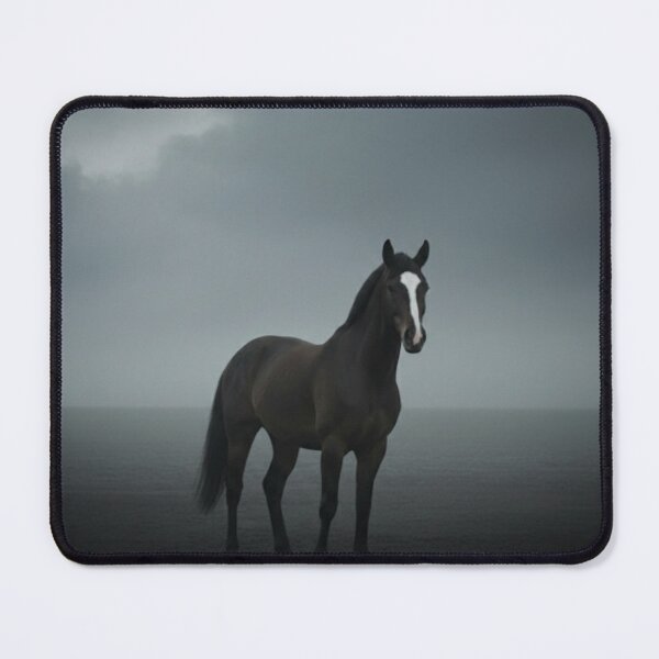 Item preview, Wild Horse designed and sold by WhiteNBlackTs.