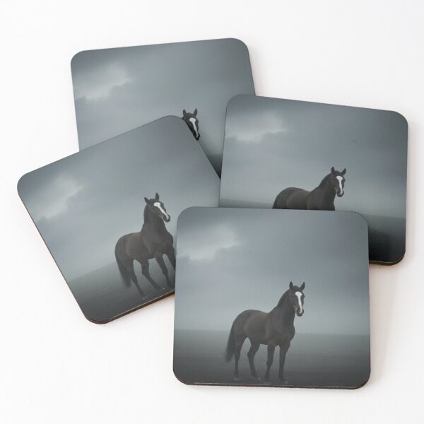 Item preview, Wild Horse designed and sold by WhiteNBlackTs.