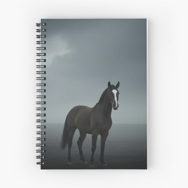 Item preview, Wild Horse designed and sold by WhiteNBlackTs.