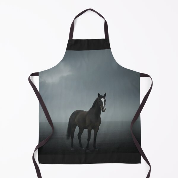Item preview, Wild Horse designed and sold by WhiteNBlackTs.