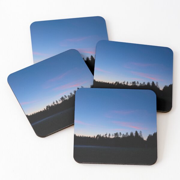 Item preview, The rising haze.. Parkkuu 2025 designed and sold by Jouko Lehto Photography.