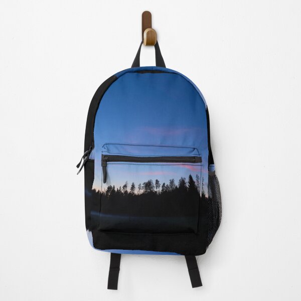 Item preview, The rising haze.. Parkkuu 2025 designed and sold by Jouko Lehto Photography.