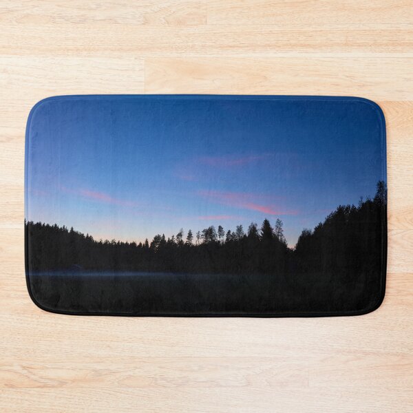 Item preview, The rising haze.. Parkkuu 2025 designed and sold by Jouko Lehto Photography.