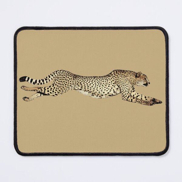 Item preview, Cheetah designed and sold by erikannegarcia.