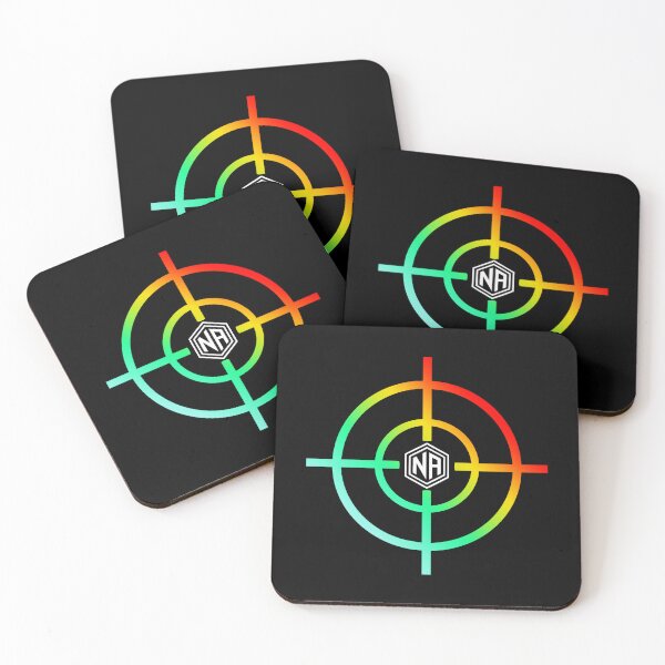 Item preview, Noahlytic Arc Raiders Target designed and sold by botarote.