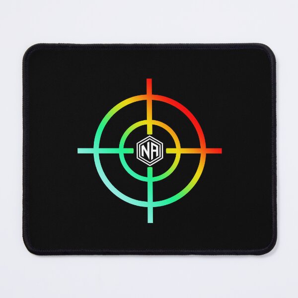 Item preview, Noahlytic Arc Raiders Target designed and sold by botarote.