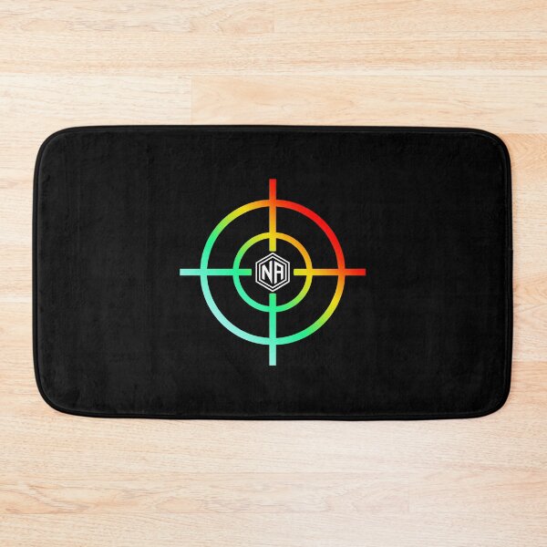 Item preview, Noahlytic Arc Raiders Target designed and sold by botarote.