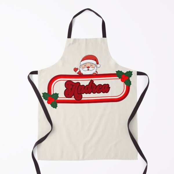 Item preview, Andrea and Santa Claus designed and sold by ArtCraftLab.