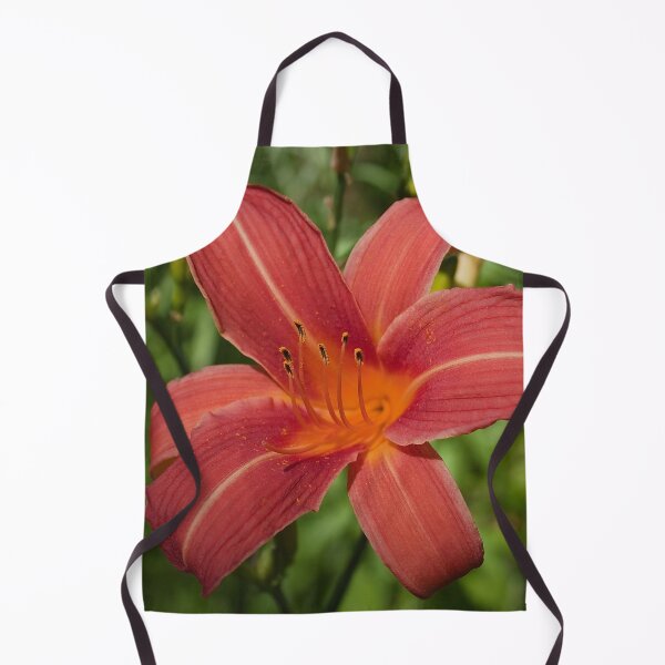 Item preview, Daylily flower from my garden designed and sold by Production Art Manon Meilleur.