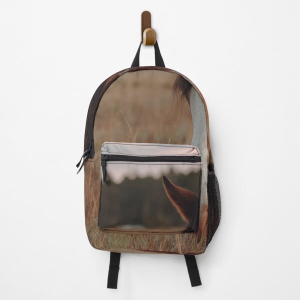 Item preview, Horse grazing at sunset designed and sold by anytka.