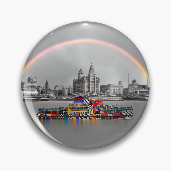 Item preview, Liverpool UK designed and sold by Alisonchambers2.