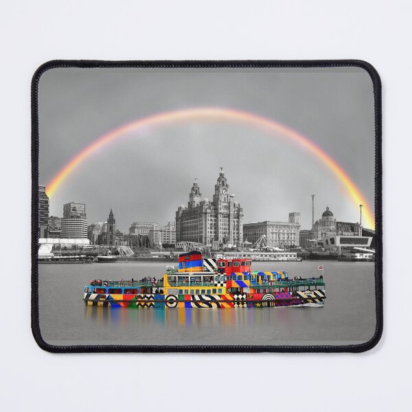 Item preview, Liverpool UK designed and sold by Alisonchambers2.