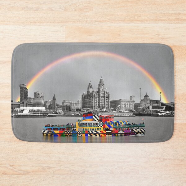 Item preview, Liverpool UK designed and sold by Alisonchambers2.