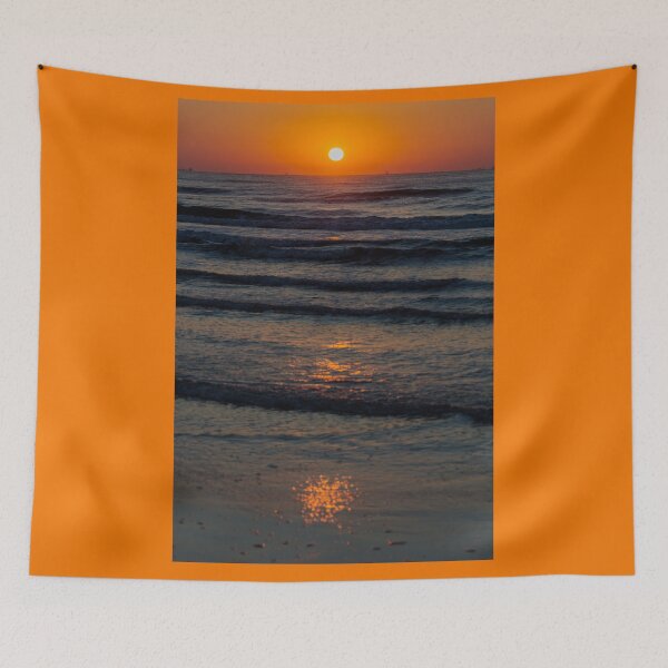 Item preview, Circles of Light at Sunrise designed and sold by Debra Martz.