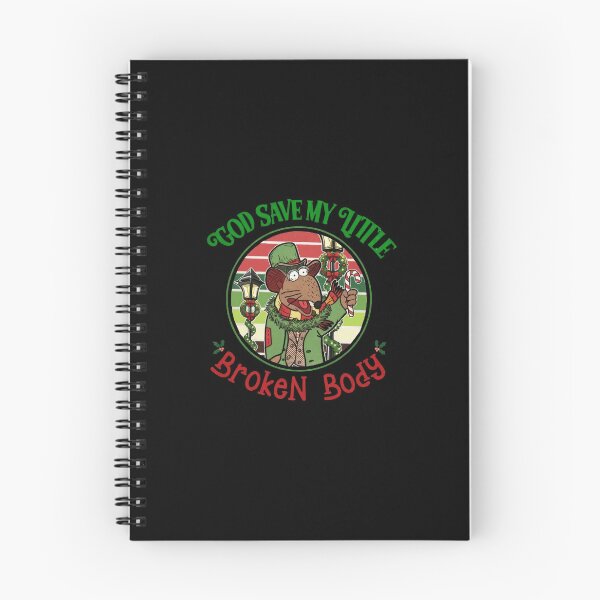 Item preview, Rizzo The Rat The Muppet Christmas Carol designed and sold by ferminhays.