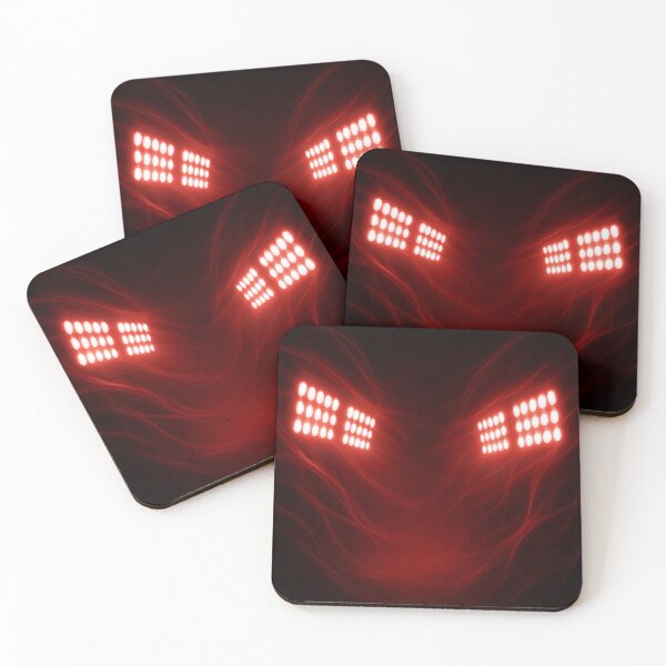 Item preview, Red Stadium Lights Hype Tunnel Sports Fan Energy designed and sold by POD DYNASTY | Original Print On Demand T-Shirt Graphics.