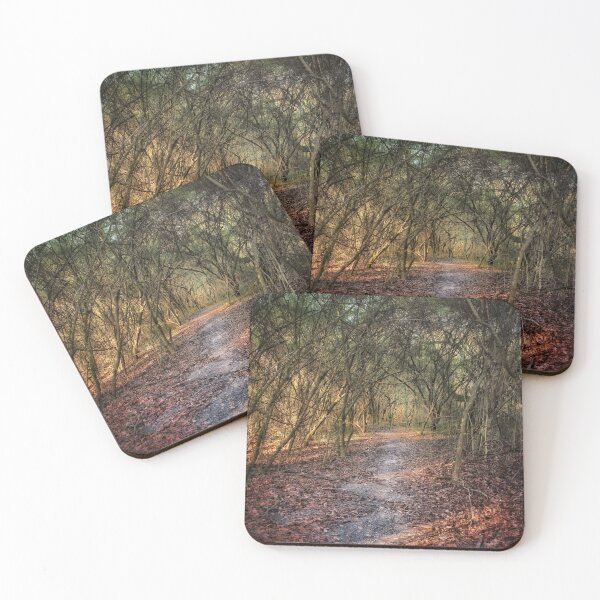 Item preview, The Quiet Corridor  designed and sold by Lucent Horizon Studio.
