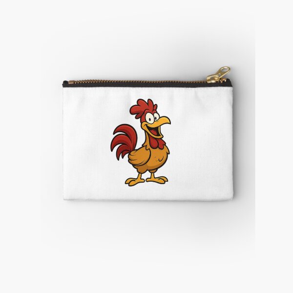 Item preview, Funny Cartoon Rooster  designed and sold by luckyyouth.