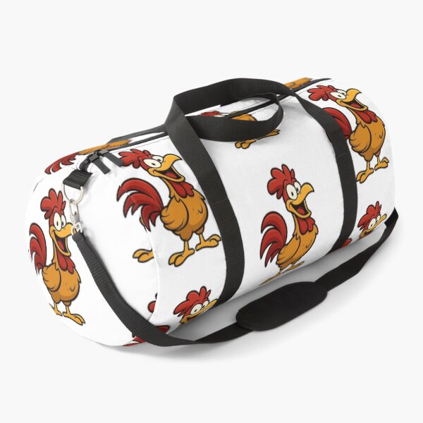 Item preview, Funny Cartoon Rooster  designed and sold by luckyyouth.