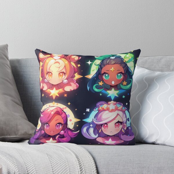 Item preview, Battle Girl Icons designed and sold by Solace Sparkles.
