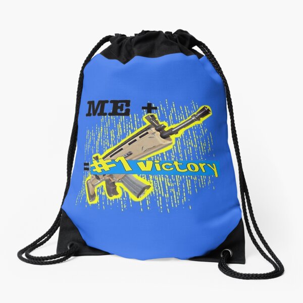 fortnite man bag