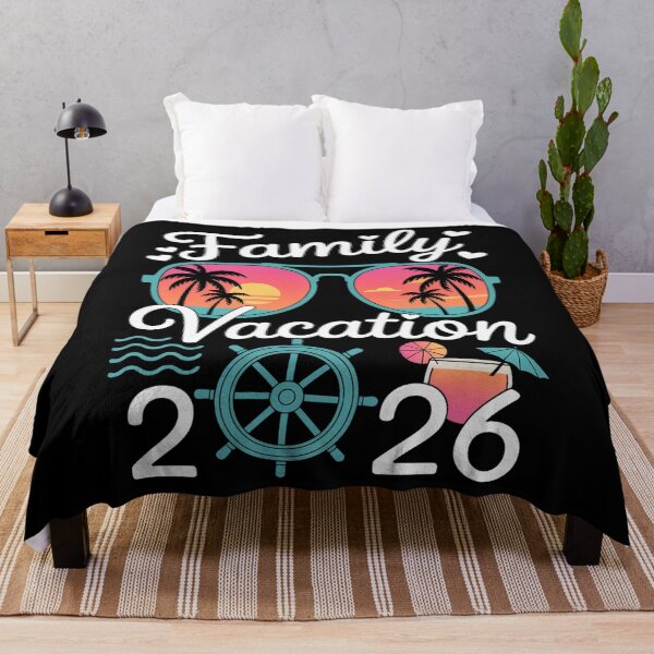 Item preview, Family Vacation Making Memories Together 2026 Family Travel designed and sold by HeinzanoWeno.
