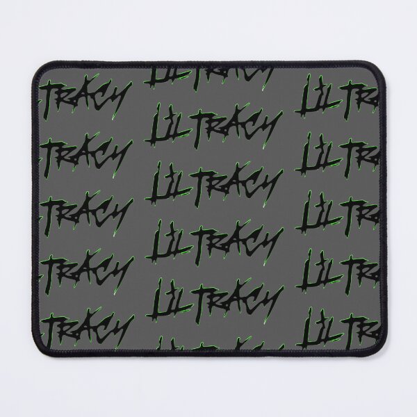 Item preview, lil tracy logo designed and sold by luciaontop333.