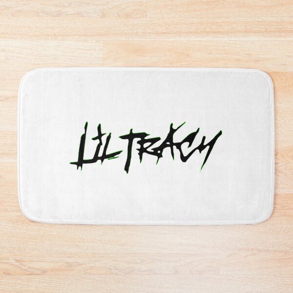 Item preview, lil tracy logo designed and sold by luciaontop333.